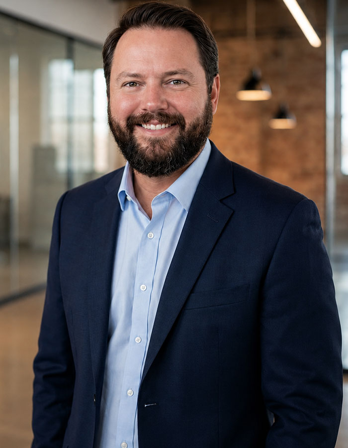 Josh Hawkins, Founder & CEO of Trihawk General Contractors